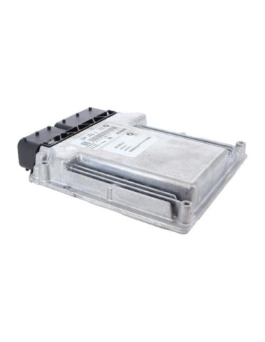 Calculateur moteur BMW SERIE 1 E87 PHASE 1 Diesel