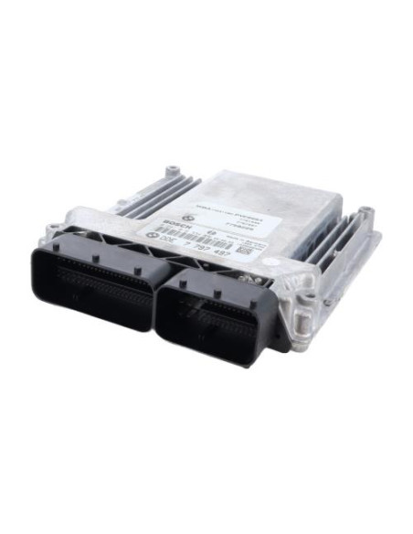 Calculateur moteur BMW SERIE 1 E87 PHASE 1 Diesel