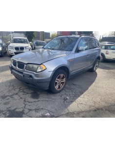 Porte avant gauche BMW X3 E83 PHASE 1 Diesel