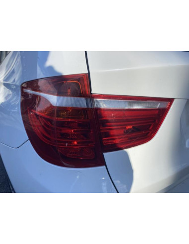 Feu arriere principal gauche (feux) BMW X3 F25 PHASE 1 Diesel