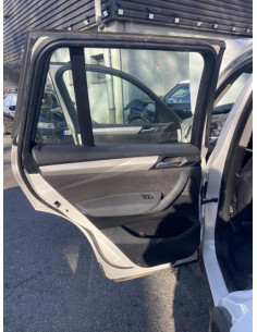 Fermeture centralisee arriere gauche BMW X3 F25 PHASE 1 Diesel