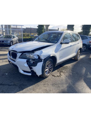 Retroviseur interieur BMW X3 F25 PHASE 1 Diesel