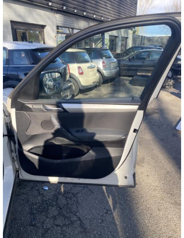 Emetteur BMW X3 F25 PHASE 1 Diesel