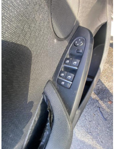 Interrupteur de leve vitre avant gauche BMW X3 F25 PHASE 1 Diesel