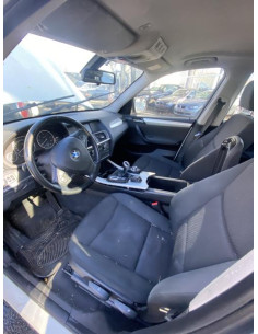 Tableau de bord BMW X3 F25 PHASE 1 Diesel