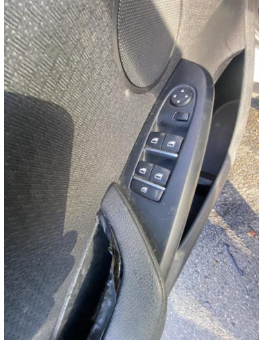 Ecran GPS BMW X3 F25 PHASE 1 Diesel