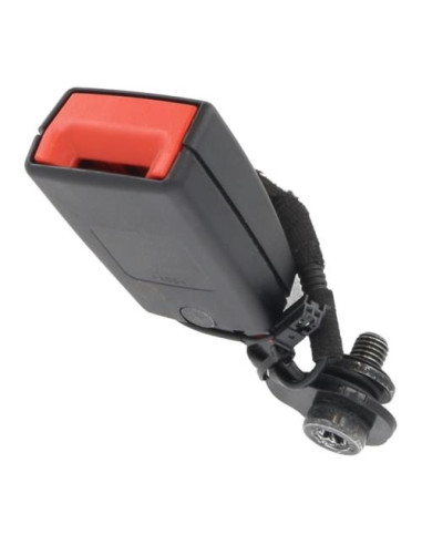 Attache ceinture arriere droit BMW X1 F48 PHASE 1 Essence