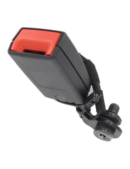Attache ceinture arriere droit BMW X1 F48 PHASE 1 Essence
