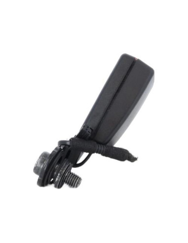 Attache ceinture arriere droit BMW X1 F48 PHASE 1 Essence