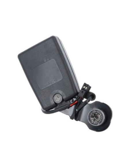 Attache ceinture arriere droit BMW X1 F48 PHASE 1 Essence