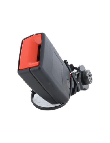 Attache ceinture arriere droit BMW X1 F48 PHASE 1 Essence