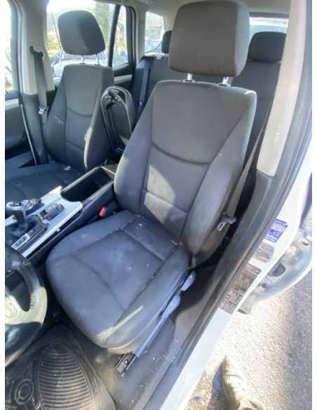 Capteur ABS avant gauche BMW X3 F25 PHASE 1 Diesel