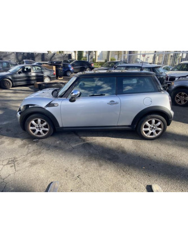 Maitre cylindre (freinage) MINI MINI 2 R56 PHASE 1 Diesel