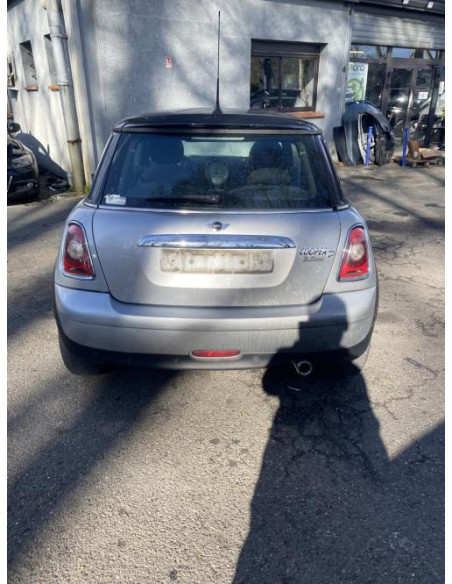 Maitre cylindre (freinage) MINI MINI 2 R56 PHASE 1 Diesel