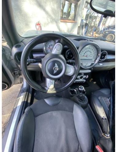 Berceau arriere MINI MINI 2 R56 PHASE 1 Diesel