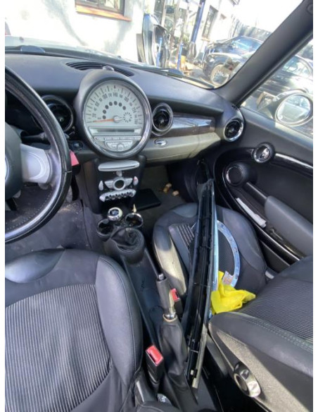 Cardan droit (transmission) MINI MINI 2 R56 PHASE 1 Diesel