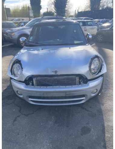 Echangeur air (Intercooler) MINI MINI 2 R56 PHASE 1 Diesel