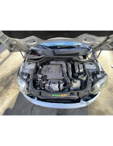 Etrier avant gauche (freinage) MINI MINI 2 R56 PHASE 1 Diesel