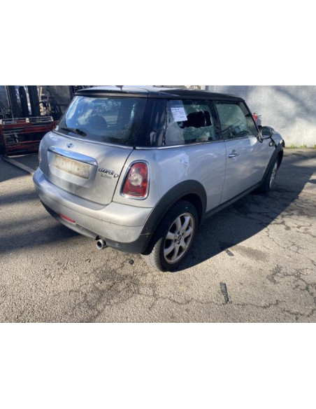 Pompe de gavage MINI MINI 2 R56 PHASE 1 Diesel