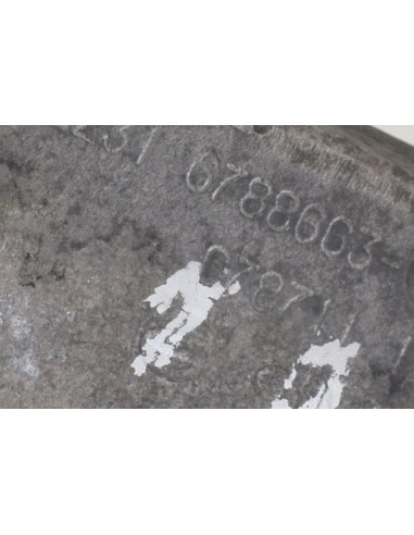 Support de boite MINI MINI 2 R60 COUNTRYMAN BREAK 