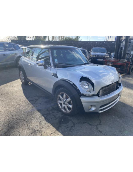 Bloc ABS (freins anti-blocage) MINI MINI 2 R56 PHASE 1 Diesel