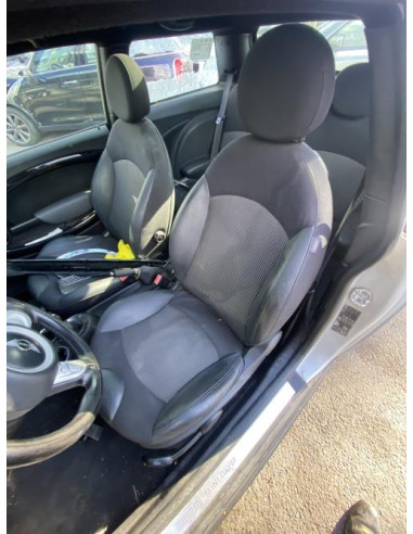 Selecteur boite de vitesse MINI MINI 2 R56 PHASE 1 Diesel