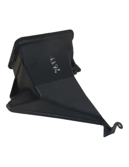 Conduite d'air BMW X5 F15 Diesel