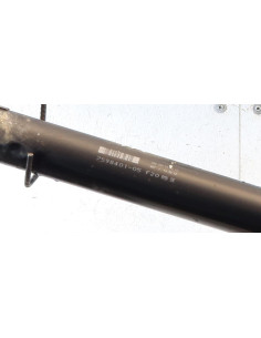 Arbre de transmission (propulsion) BMW SERIE 1 F20 PHASE 1 Diesel 2