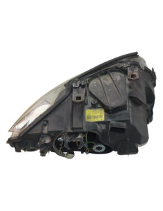 Optique avant principal gauche (feux)(phare) BMW SERIE 3 E92 COUPE PHASE 1  2