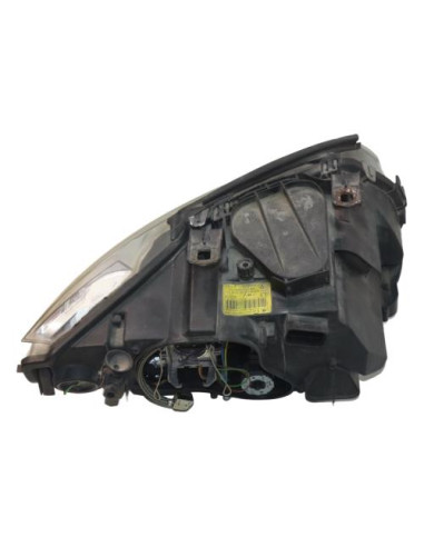 Optique avant principal gauche (feux)(phare) BMW SERIE 3 E92 COUPE PHASE 1 