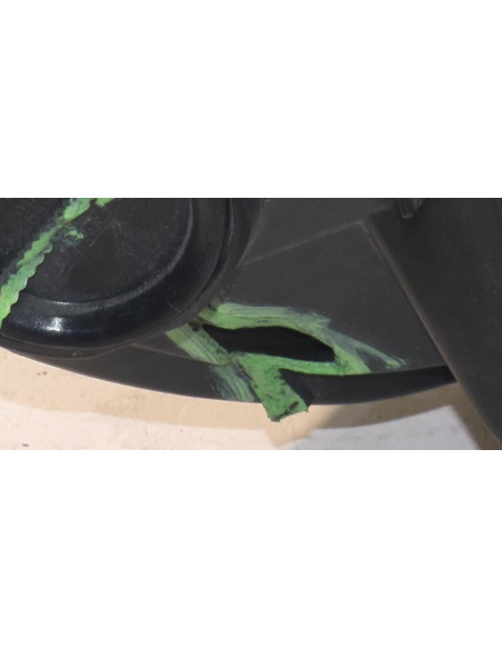 Optique avant principal gauche (feux)(phare) BMW SERIE 3 E92 COUPE PHASE 1 