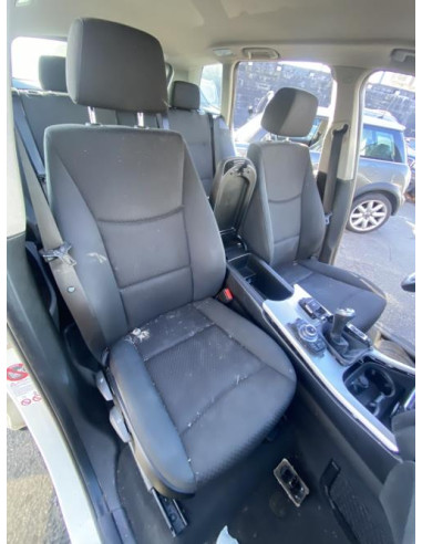 Joint de porte avant droite BMW X3 F25 PHASE 1 Diesel