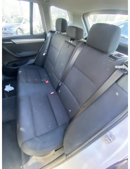 Poignee porte avant gauche BMW X3 F25 PHASE 1 Diesel