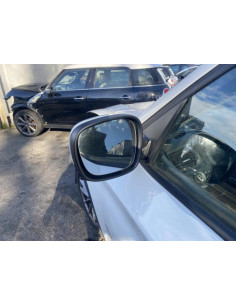 Glace retroviseur gauche BMW X3 F25 PHASE 1 Diesel