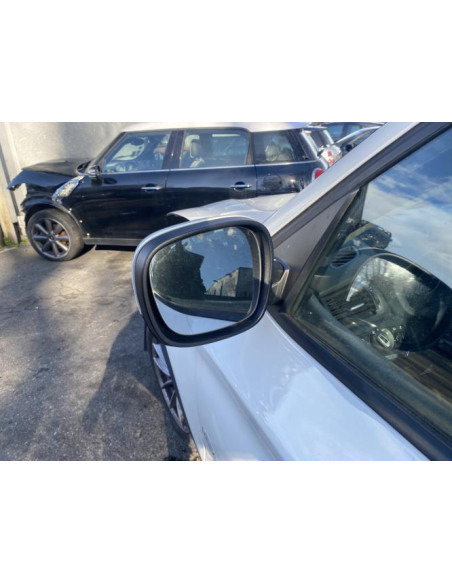 Glace retroviseur gauche BMW X3 F25 PHASE 1 Diesel