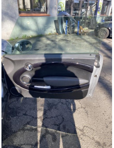 Fermeture centralisee avant droit MINI MINI 2 R56 PHASE 1 Diesel