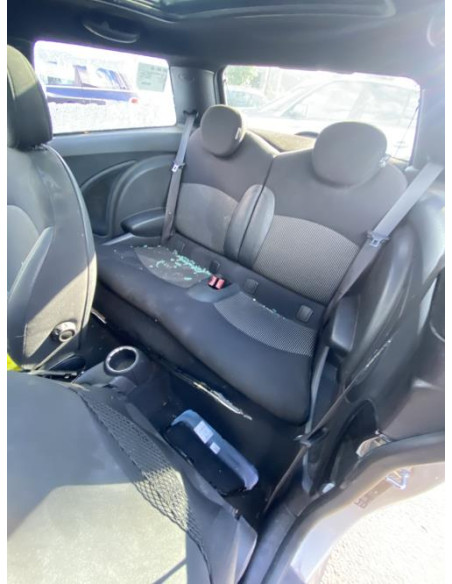 Retroviseur interieur MINI MINI 2 R56 PHASE 1 Diesel