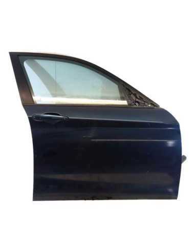 Porte avant droit BMW SERIE 1 F20 PHASE 1 Diesel