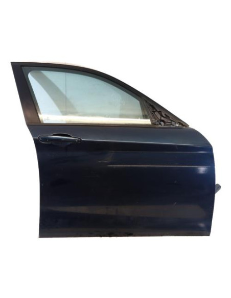 Porte avant droit BMW SERIE 1 F20 PHASE 1 Diesel