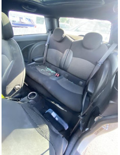 Plage arriere MINI MINI 2 R56 PHASE 1 Diesel