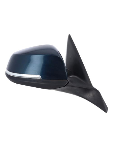 Retroviseur droit BMW SERIE 1 F20 PHASE 1 Diesel