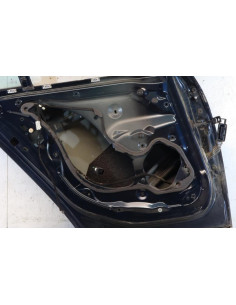 Porte arriere gauche BMW SERIE 1 F20 PHASE 1 Diesel 2