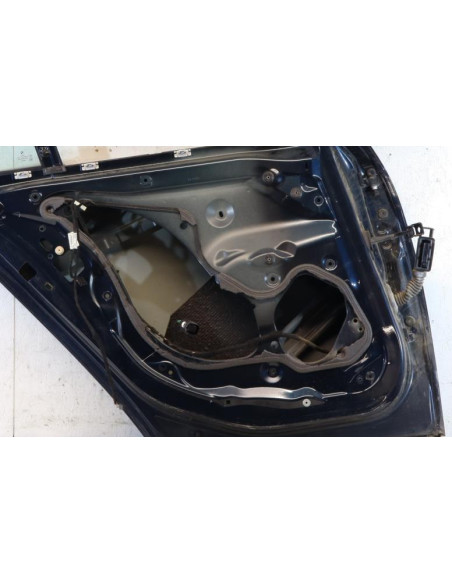 Porte arriere gauche BMW SERIE 1 F20 PHASE 1 Diesel