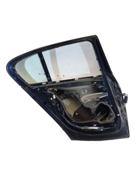 Porte arriere gauche BMW SERIE 1 F20 PHASE 1 Diesel