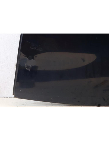 Porte arriere gauche BMW SERIE 1 F20 PHASE 1 Diesel