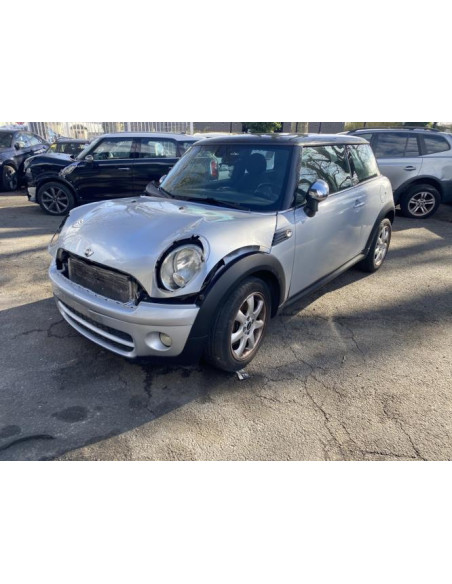 Pare boue avant droit MINI MINI 2 R56 PHASE 1 Diesel