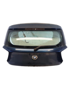 Malle/Hayon arriere BMW SERIE 1 F20 PHASE 1 Diesel