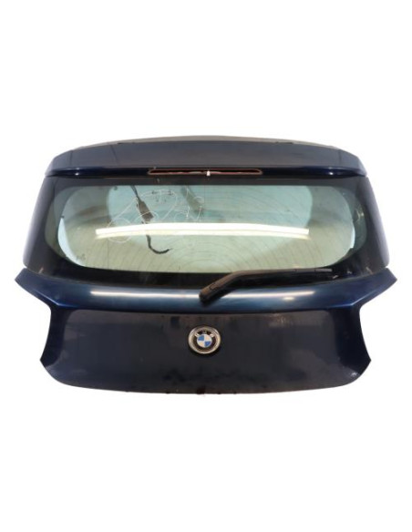 Malle/Hayon arriere BMW SERIE 1 F20 PHASE 1 Diesel