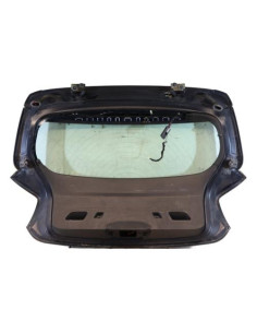 Malle/Hayon arriere BMW SERIE 1 F20 PHASE 1 Diesel 2