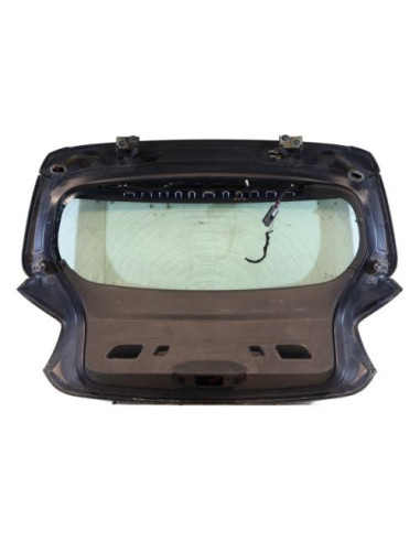 Malle/Hayon arriere BMW SERIE 1 F20 PHASE 1 Diesel